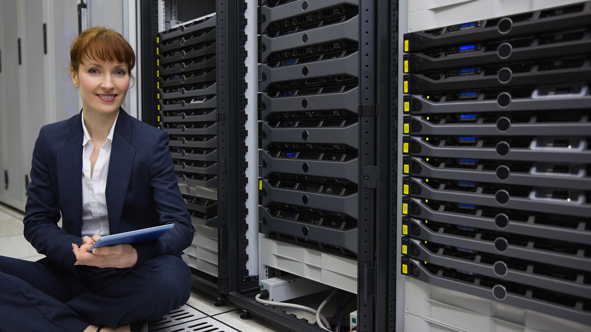 Domain ve Hosting